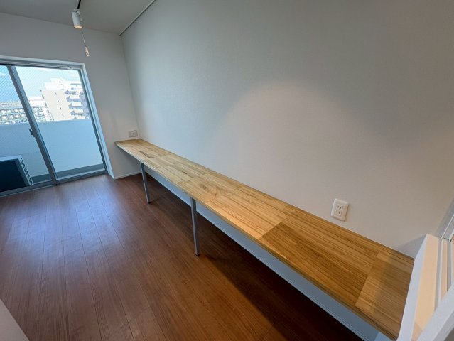 DIPS竹ノ塚駅前601号室 部屋設備
