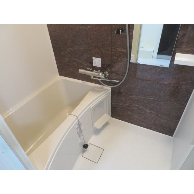 グランクオール中野弥生町 お風呂