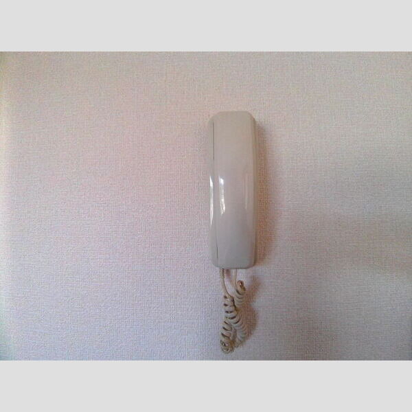 プリヤンモア インターホン