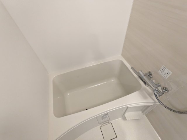 ハーモニーレジデンス蒲田アートヴィラ0207号室 お風呂