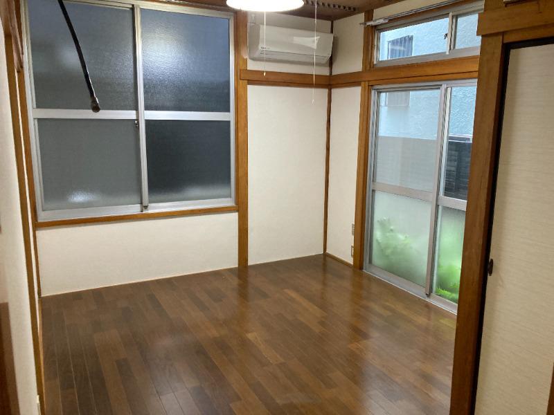 セブンミニマンション1階 部屋その他