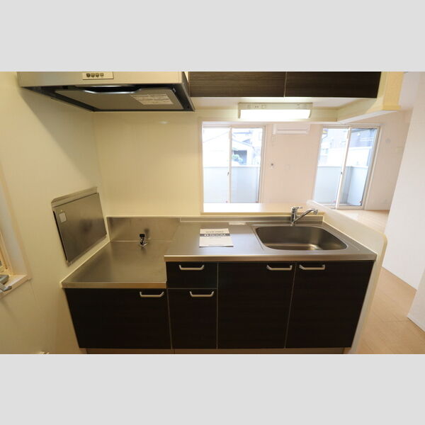 ヴィラージュ 対面キッチン