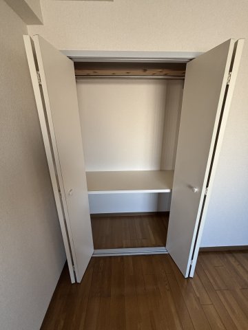 幸栄パレス 部屋設備