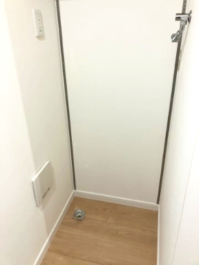 エバーグリーン池上103号室 部屋設備