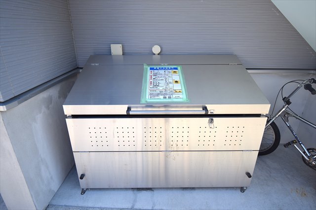 Ｐｒａｉｒｉｅ　Ｕｎ　大宮2階 部屋その他