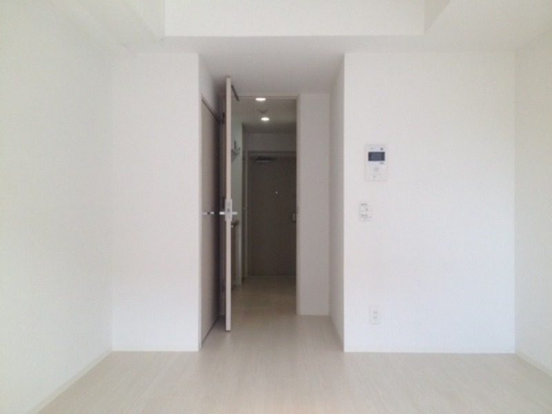 ブライズ下北沢2階 リビング