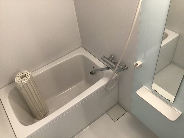 ペルテ町田0103号室 お風呂