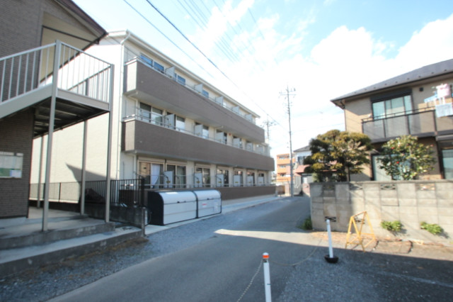 ファーマメント大宮大和田2階 部屋その他