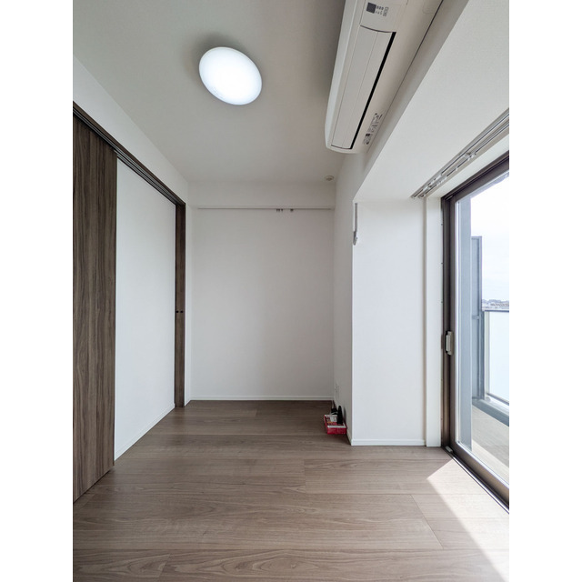 オーパスホームズ南行徳0507号室 部屋その他