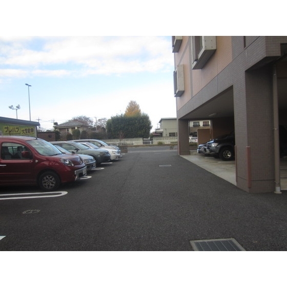 らくりーぶ２１下田3階 外観