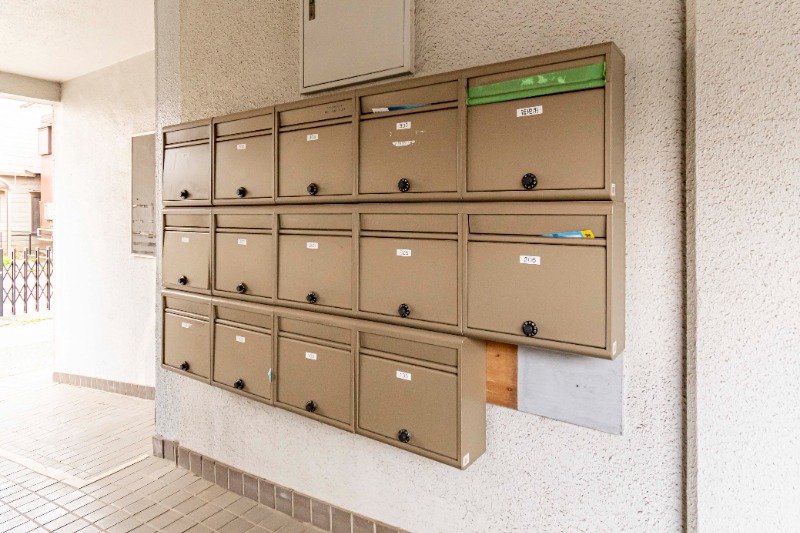 オレンジコートヒヨシ3階 部屋その他