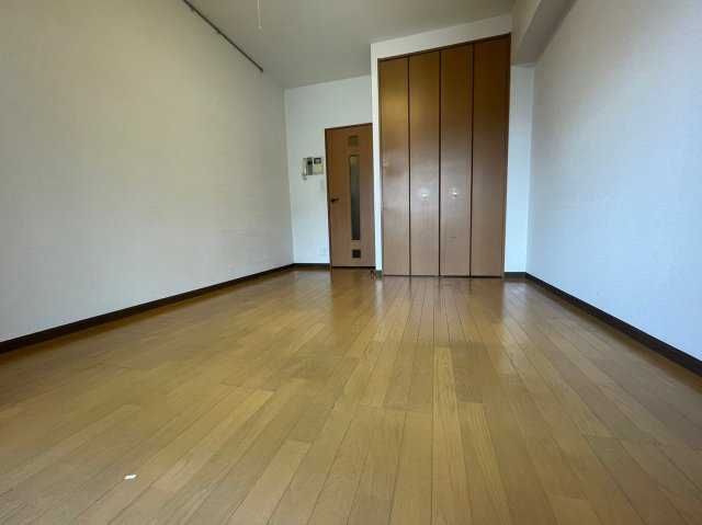 セントパレス錦糸町 リビング