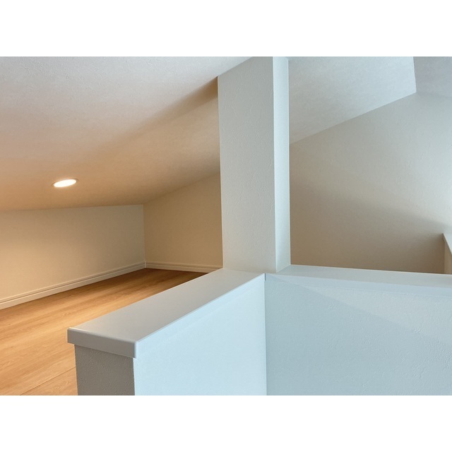 HALE伊勢原302号室 内観