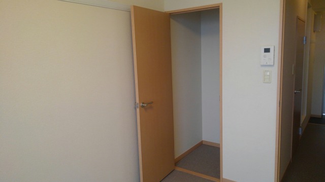 レオパレスカリン304号室 部屋その他