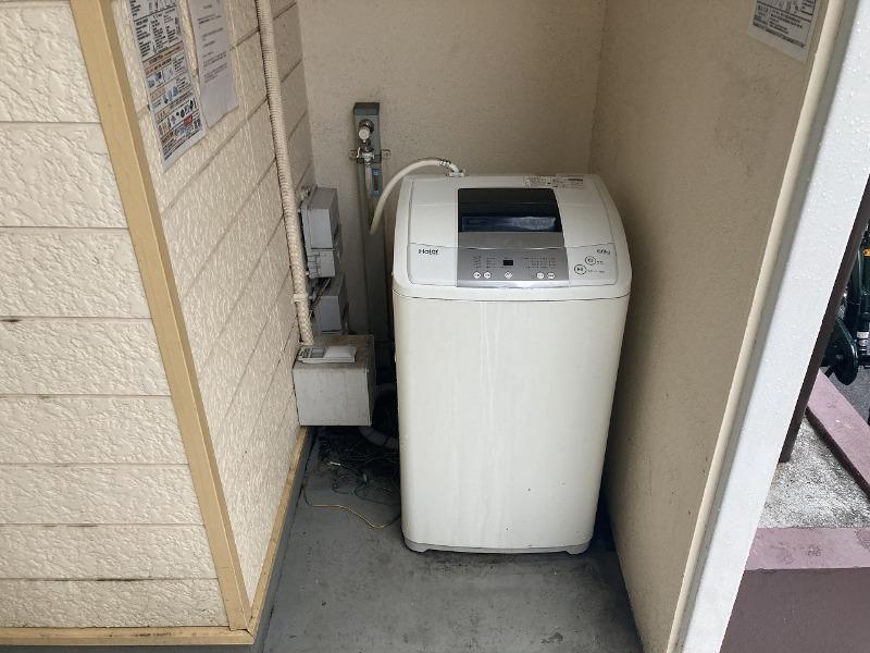 プラザ阿佐ヶ谷A棟2階 同建物別部屋の参考画像