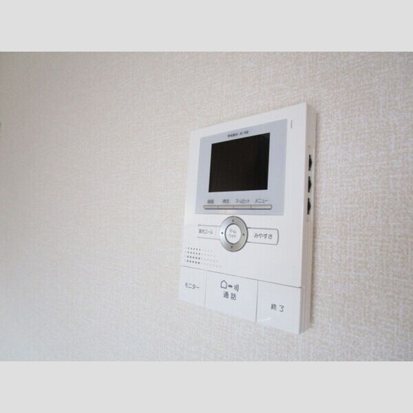 アベニュー TVインターホン