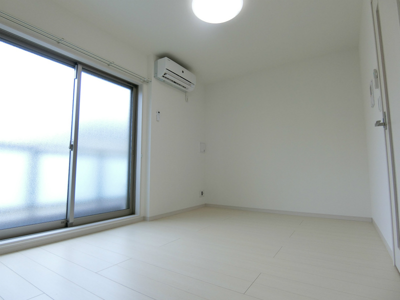 リブリ・武蔵小金井1階 部屋その他