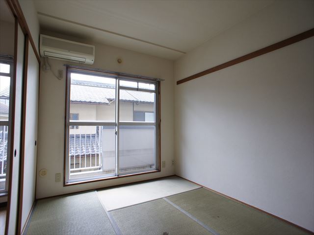 ルミエール若葉0302号室 部屋その他