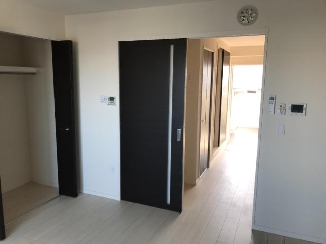 Ｉｖｙ　Ｔｅｒｒａｃｅ302号室 室内