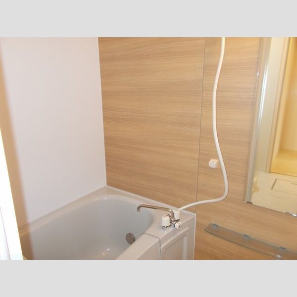 ドゥヴァンクール　Ⅰ 追い焚き給湯