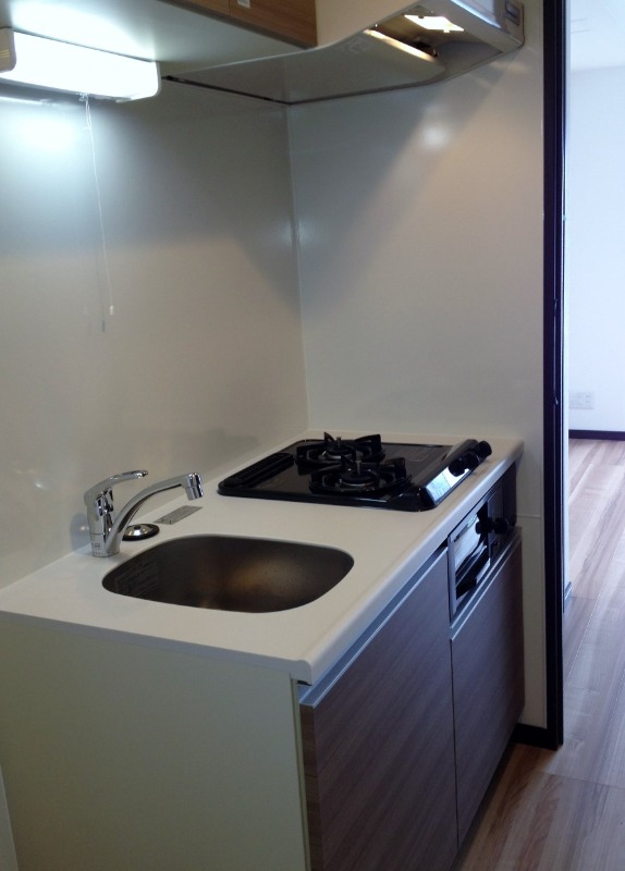 XEBEC池上 キッチン