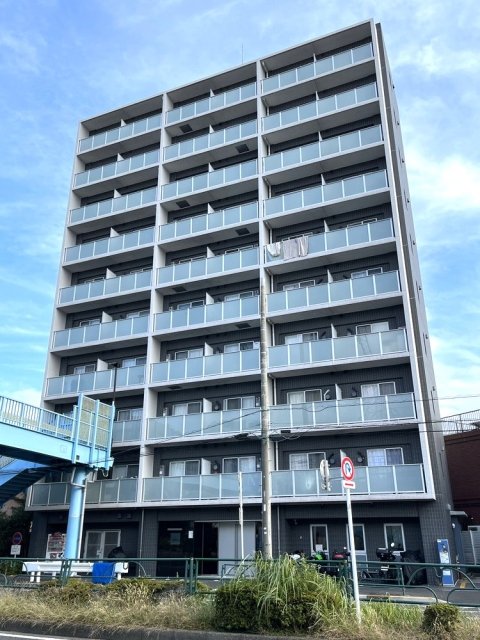 ＣＡＬＭ．ＫＯＩＷＡ　ＷＥＳＴの外観画像