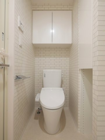 アーバンパーク綾瀬 内観