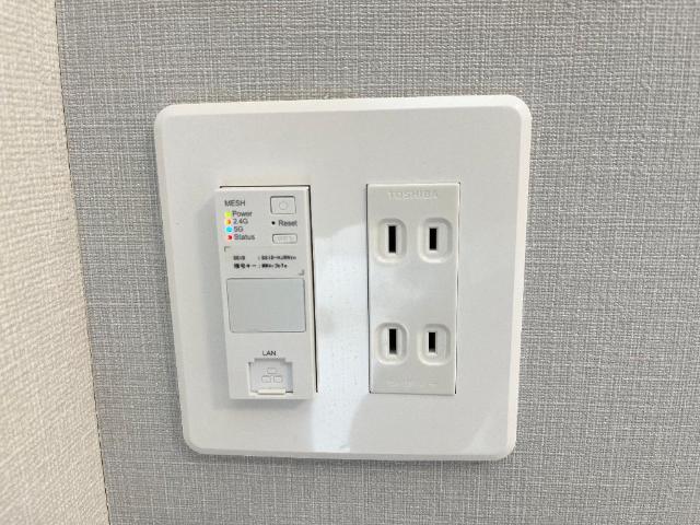 （仮称）調布市国領町４丁目新築アパート ネット無料（イメージ）