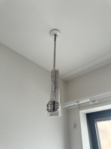 ベイルームHintertux303号室 その他