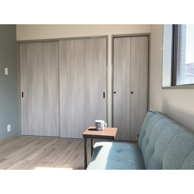 フローラル千歳台2階 同建物別部屋の参考画像