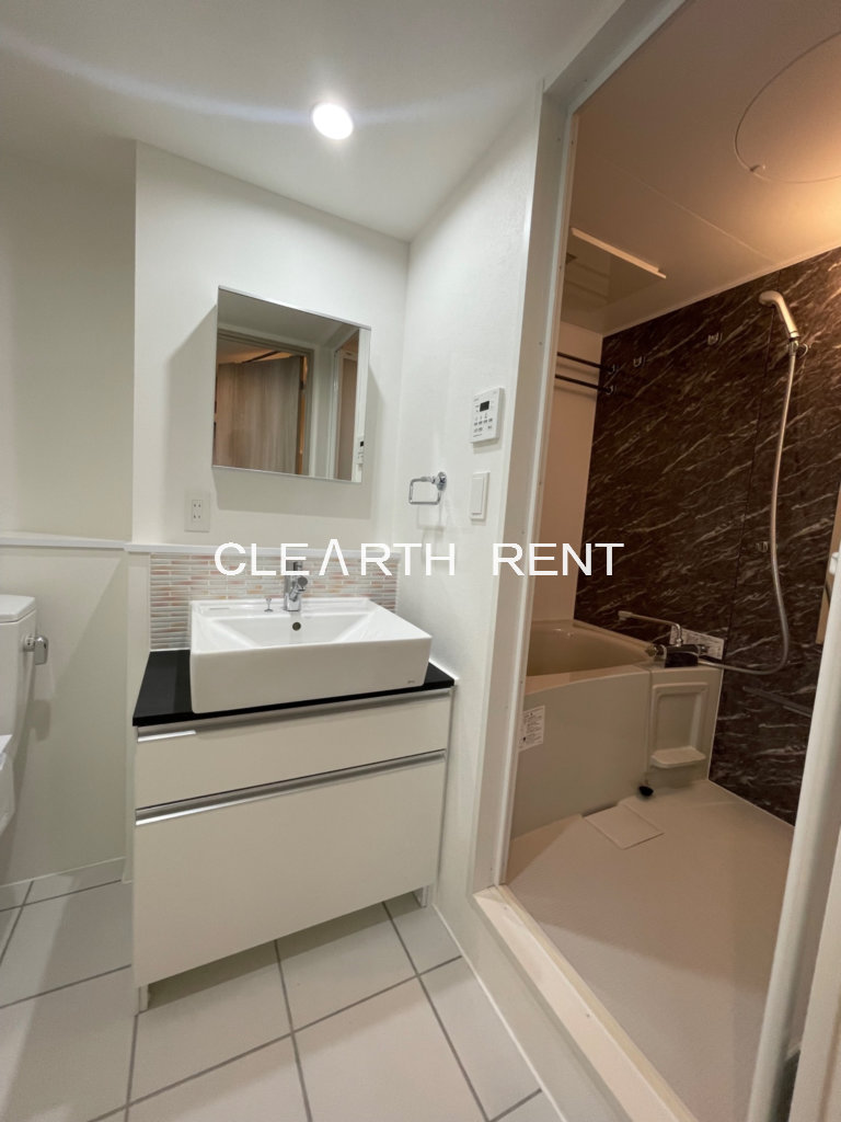 ＧＲＡＮ ＰＡＳＥＯ 駒場東大前1階 同タイプ別住戸写真となります。現況と異なる場合がございます。