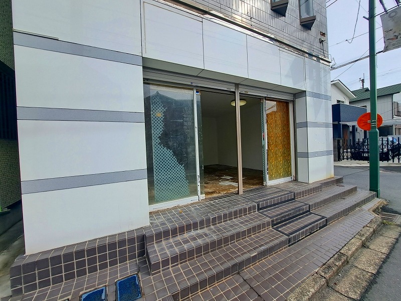 オリンポス三原Ⅱ3階 部屋その他
