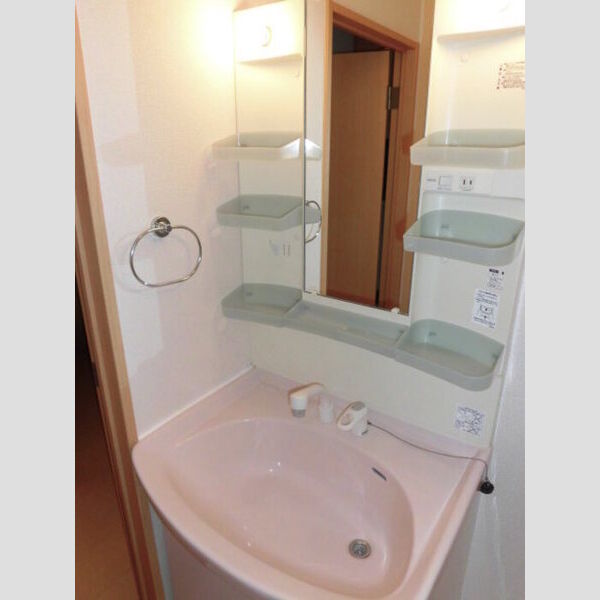 アメニティ志木 洗面