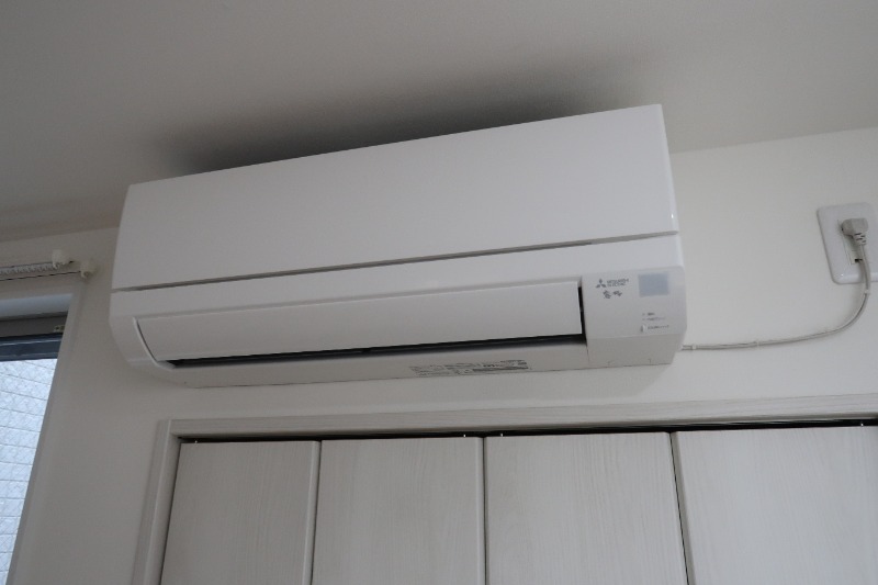 ピアッツァ西東京 部屋設備