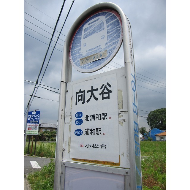 デュラカーサ 見沼 周辺