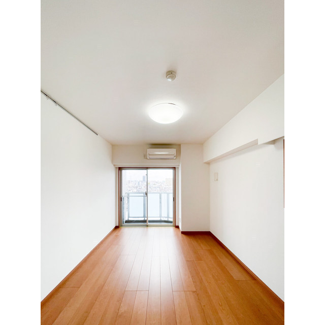 アスール亀有0708号室 内観