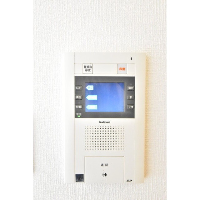 プライマル小石川 内観