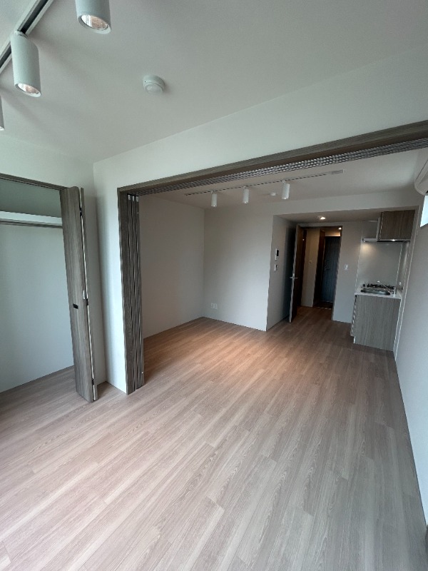 LEGALAND文京千石4階 部屋その他