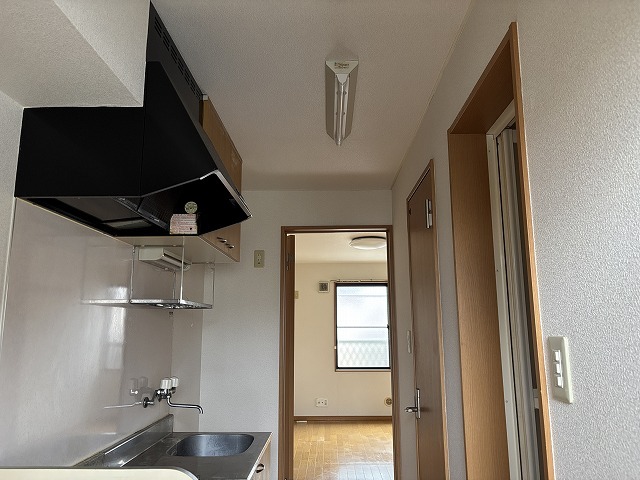 ベルエイト北綾瀬Ⅱ2階 部屋その他