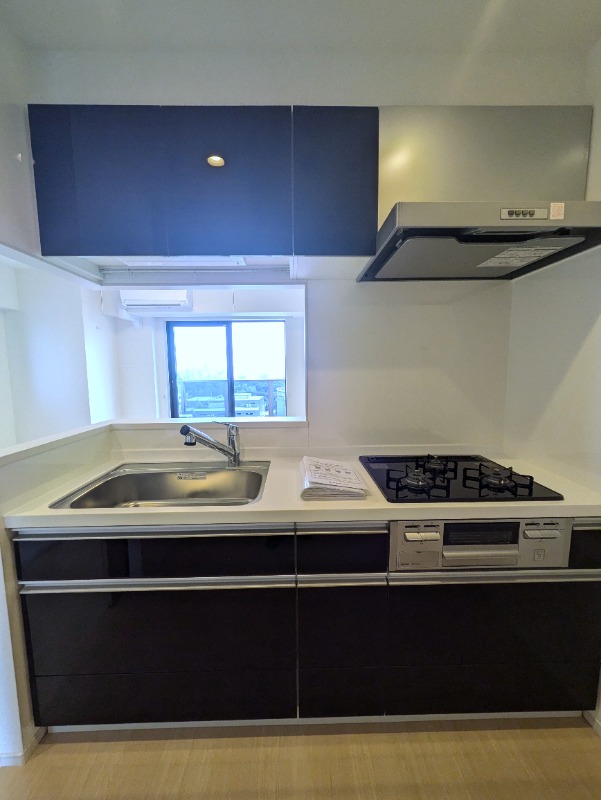 パレスシンシア江東橋13階 部屋その他