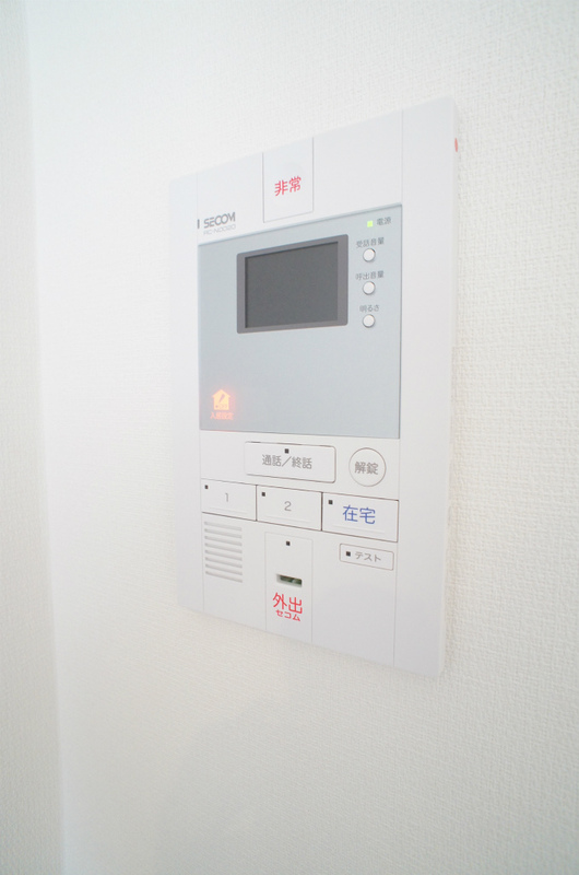 リブリ・ブラウニー 希望が丘 部屋設備