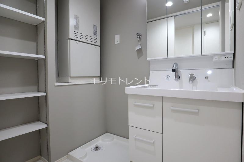 アトリオフラッツ高円寺ノース5階 室内写真