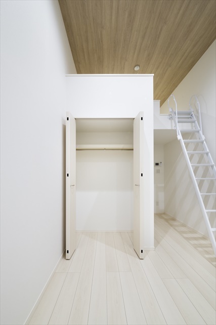 Ｏｉｋｏｓ蕨 部屋設備