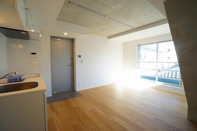 ASTILE市谷柳町4階 その他