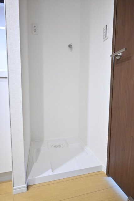 ＫＩ－ＦＬＡＴ永福町 部屋設備