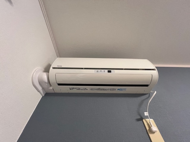 みどりハウス0101号室 部屋設備