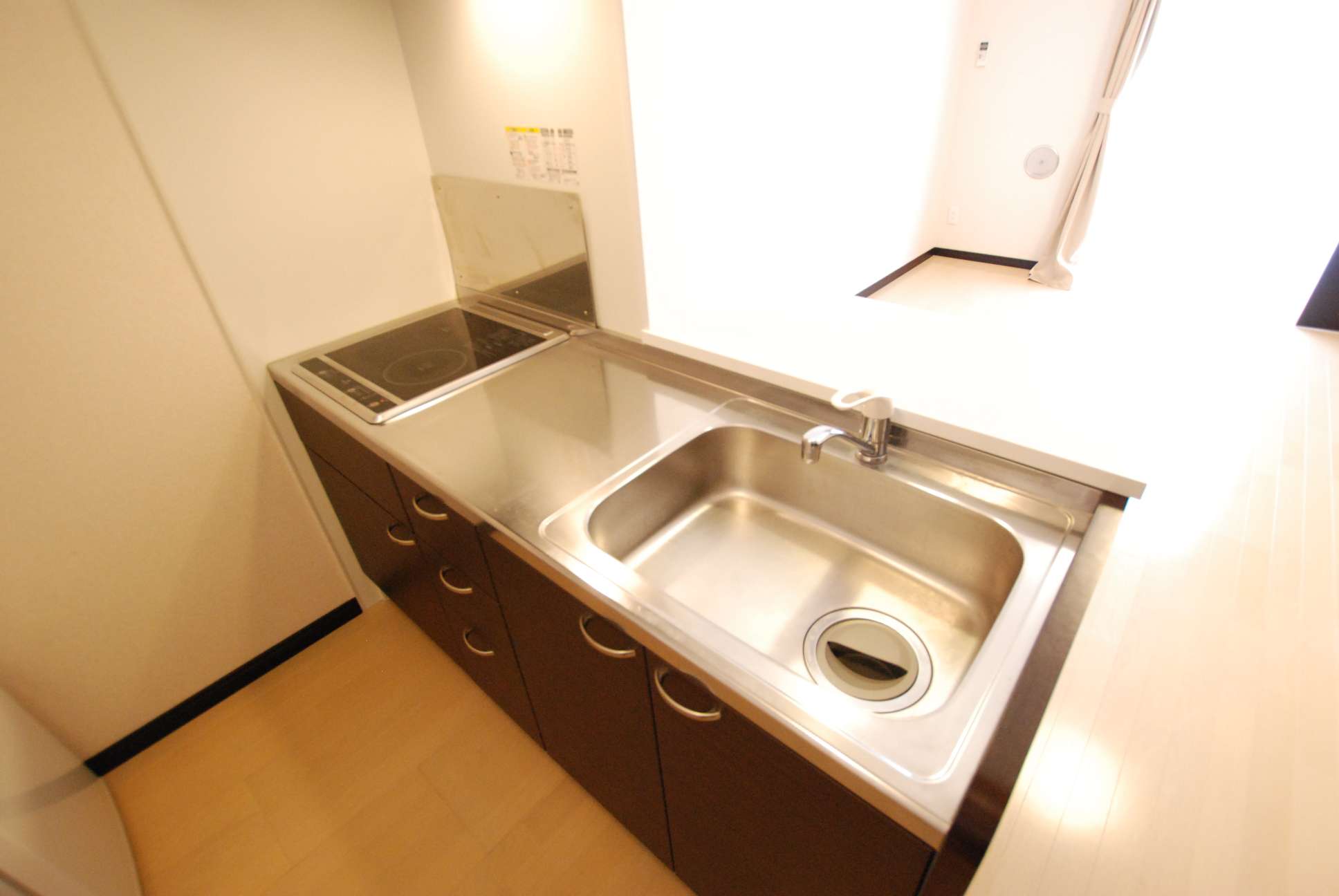 レオネクストレイルリンク102号室 部屋その他