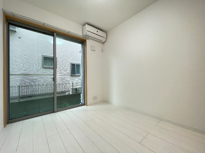 ジュネス南住吉1階 部屋その他
