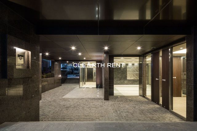 コンシェリア品川南 ＴＨＥ ＧＲＡＮＤ ＲＥＳＩＤＥＮＣＥ4階 【弊社が直接の管理会社】