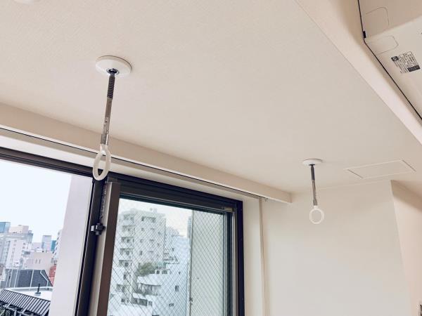 Ｂｒｉｌｌｉａ　ｉｓｔ　上野御徒町 リビング